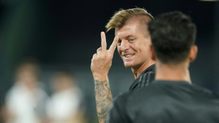 Kroos feiert gelungenes Jubil&auml;um - Havertz kassiert erste Saisonpleite