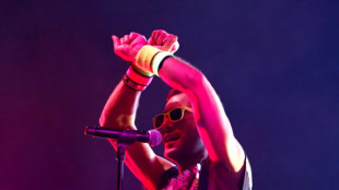 Le rockeur indie Sufjan Stevens se remet d'un syndrome de Guillain-Barr&eacute; 