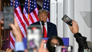 US-Sender CNN veröffentlicht in Dokumentenaffäre um Trump belastende Tonaufnahme