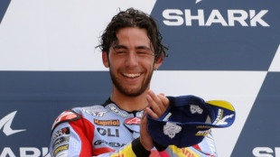 Bastianini gana el Gran Premio de Francia y Quartararo sigue l&iacute;der de MotoGP