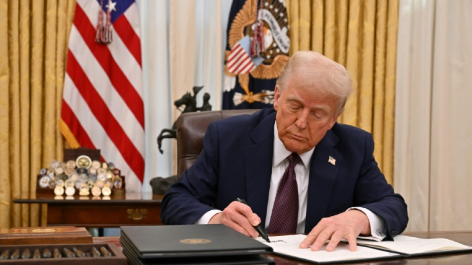 Trump ordena desclassifica&ccedil;&atilde;o de arquivos sobre assassinatos de Kennedy e Martin Luther King