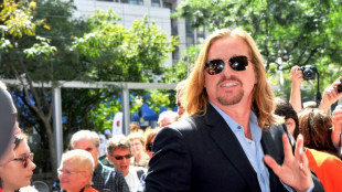 Bericht: Hollywood-Schauspieler Val Kilmer mit 65 Jahren gestorben