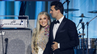 Nach Attentat auf US-Aktivist Kirk: Witwe &uuml;bernimmt Jugendorganisation