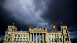 Studie: Deutsche mit Funktionieren der Demokratie weiterhin wenig zufrieden