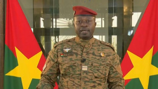 Afrikanische Union setzt Mitgliedschaft von Burkina Faso nach Militärputsch aus