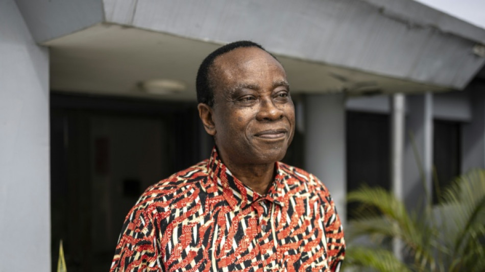 Nigeria: pour l'&eacute;cologiste Nnimmo Bassey, l'espoir dans la jeunesse plus que dans les COP