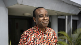 Nigeria: pour l'&eacute;cologiste Nnimmo Bassey, l'espoir dans la jeunesse plus que dans les COP