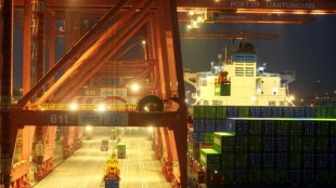 China's economy likely picked up pace in first quarter: AFP survey