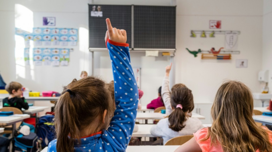 Prognose der Kultusminister: Eine Million mehr Sch&uuml;ler bis 2035 