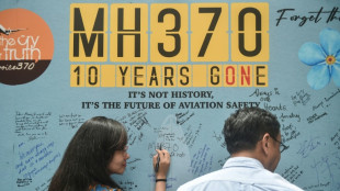 Empresa retoma buscas do avi&atilde;o da Malaysia Airlines desaparecido h&aacute; 11 anos