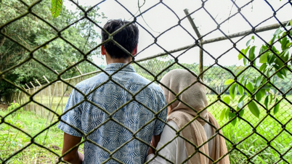 'Jail or death': migrants expelled by Trump fear for their fate