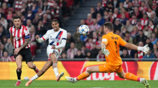 PSG fica no 0 a 0 com Athletic Bilbao, mas se aproxima das oitavas da Champions
