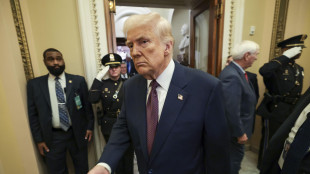 Ultimatum Trump ad Hamas, liberi ostaggi o sar&agrave; l'inferno