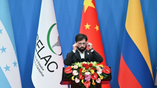 Chiles Pr&auml;sident Boric ist Vater geworden