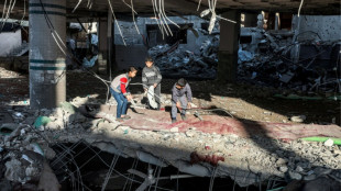 Deuxi&egrave;me jour de discussions sur une tr&ecirc;ve &agrave; Gaza, raids isra&eacute;liens au Liban