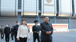 Nordkorea verkündet Fertigstellung seines ersten militärischen Spionage-Satelliten