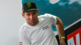 El ciclista brit&aacute;nico Cavendish se retirar&aacute; tras el Criterio de Singapur este domingo