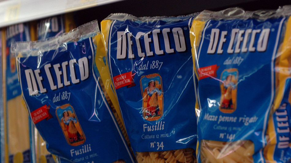 Il gruppo De Cecco acquisisce la pugliese RossoGargano