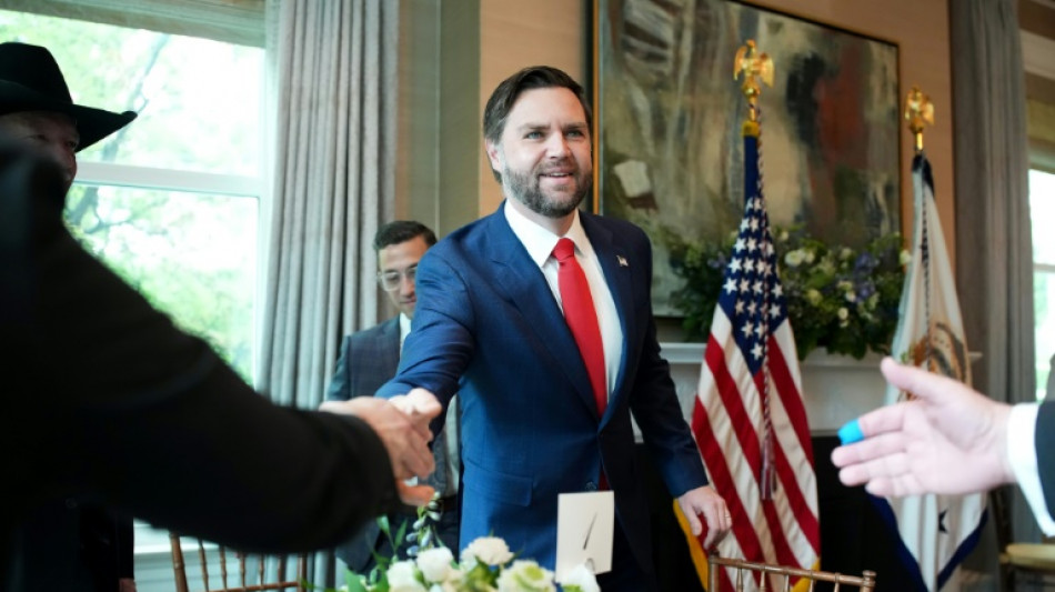 Vice-presidente dos EUA assistir&aacute; &agrave; missa de entroniza&ccedil;&atilde;o do papa Le&atilde;o XIV