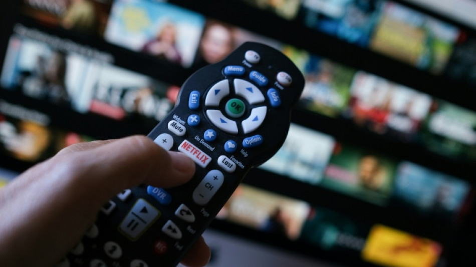 Coup de frein &agrave; la rentabilit&eacute; insolente de Netflix malgr&eacute; une croissance ininterrompue