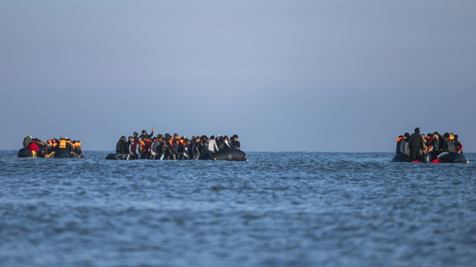 Reino Unido limitará la protección acordada a los refugiados para frenar a la extrema derecha