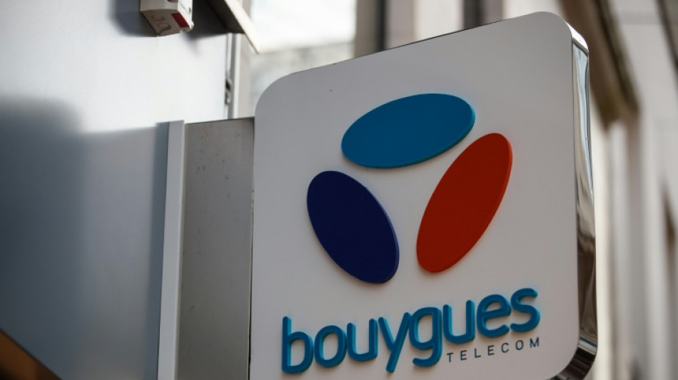 Six millions de comptes clients Bouygues Telecom touch&eacute;s par une cyberattaque