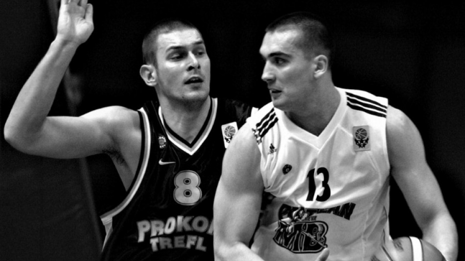 Assistente do Golden State Warriors, Dejan Milojevic morre ap&oacute;s sofrer infarto