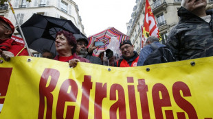 L'&acirc;ge de la retraite revient doublement dans le d&eacute;bat