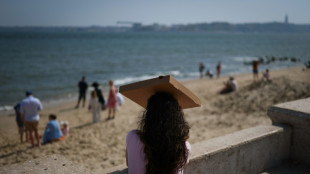 Portugal vivió el verano más cálido y seco desde 1931