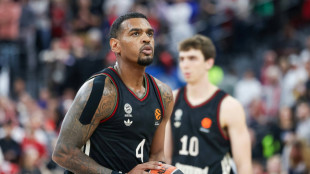 EuroLeague: Bayern feiern ersten Ausw&auml;rtssieg