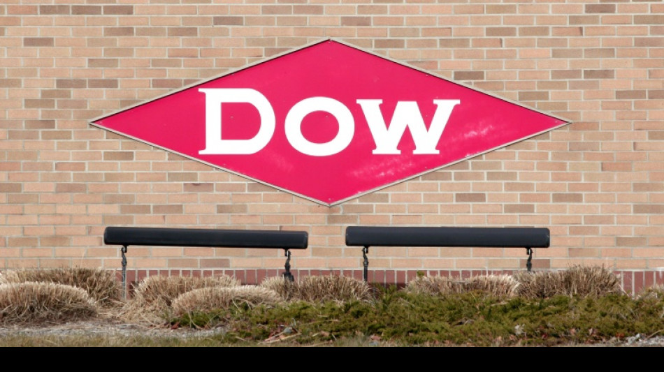 Dow Chemical schlie&szlig;t zwei Werke in Ostdeutschland - mehr als 500 Jobs betroffen