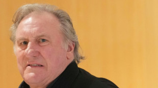 G&eacute;rard Depardieu filma en Portugal bajo la direcci&oacute;n de Fanny Ardant