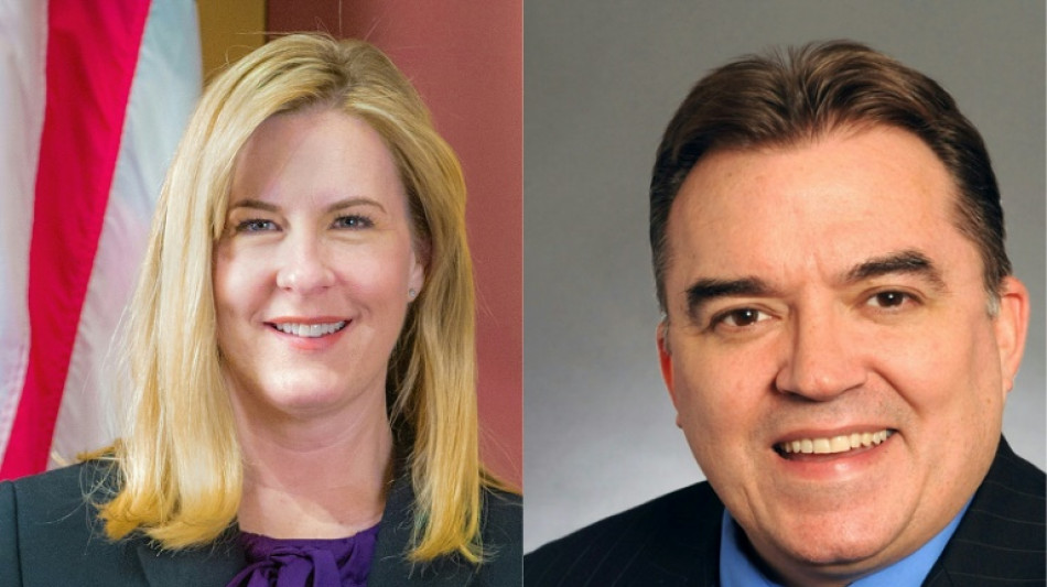 Suposto assassino de congressista dos EUA foi &agrave;s casas de quatro pol&iacute;ticos