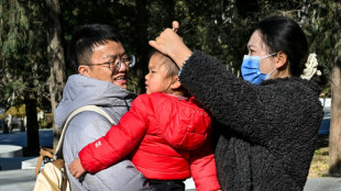 Parejas chinas evitan tener hijos pese a la campa&ntilde;a para impulsar la natalidad