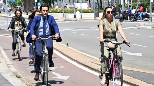 Meno spostamenti per scuola e lavoro, uno su 3 &egrave; green