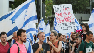 Erneut Tausende bei Protesten gegen Justizreform in Israel