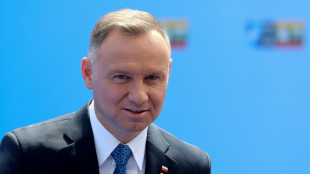 Polens Präsident Duda setzt Gesetz zu "russischer Einflussnahme" in Kraft