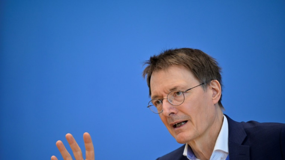 Kritik an Lauterbach nach &Auml;u&szlig;erungen zu Impfempfehlung