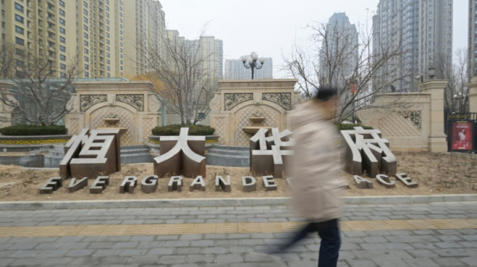 Wegen Evergrande-Pleite: China sperrt Wirtschaftspr&uuml;fer PwC f&uuml;r sechs Monate