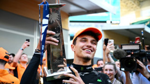 F1: opportuniste, Norris décroche le Graal au Grand Prix de Miami