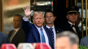 Trump vis&eacute; personnellement dans l'enqu&ecirc;te sur les archives de la Maison Blanche