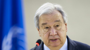 Direitos humanos est&atilde;o sendo 'asfixiados', denuncia ONU