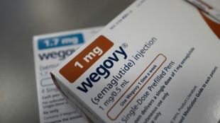 Erfolg mit Abnehmspritzen: Quartalsgewinn von Novo Nordisk steigt um ein F&uuml;nftel 