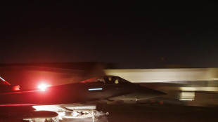 Media, intercettati due droni diretti verso la base Gb di Cipro