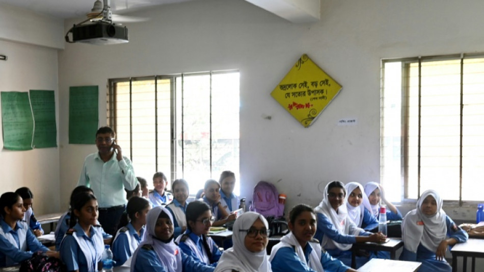 Bangladés vuelve a cerrar las escuelas por la ola de calor
