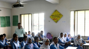 Bangladés vuelve a cerrar las escuelas por la ola de calor