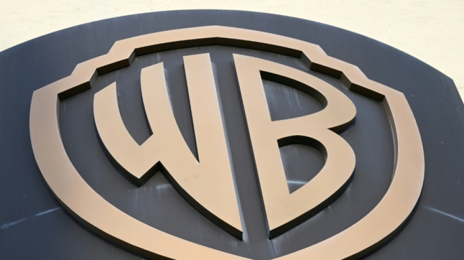 &Uuml;bernahme von Warner Bros durch Paramount vollzogen