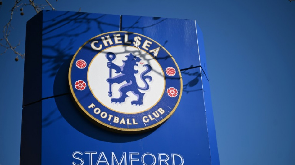 British tycoon Ratcliffe makes $5.3 billion bid for Chelsea
