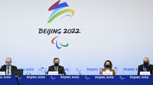 Rolle rückwärts: IPC schließt russische und belarussische Athleten von Paralympics aus