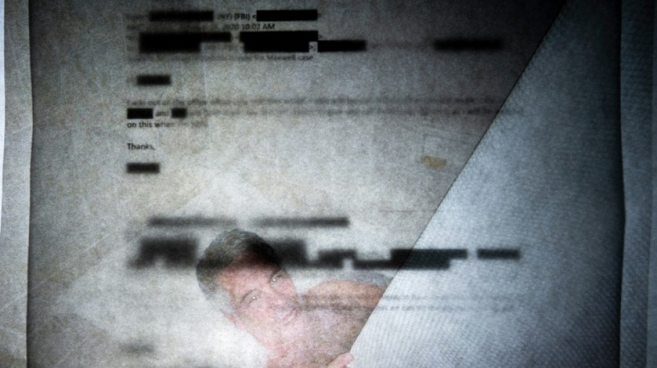 El delincuente sexual Epstein viaj&oacute; a Colombia en 2002, seg&uacute;n el departamento de migraci&oacute;n